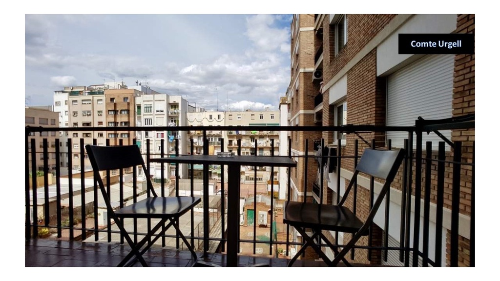 Compte Urgell 168 43