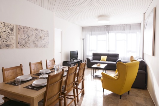 [ES0007] Gran Via 444 51